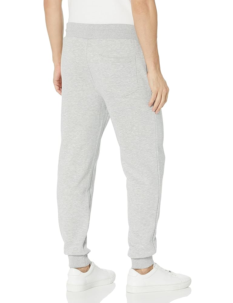 Amazon.com: True Religion Men's Classic Branded Jogger